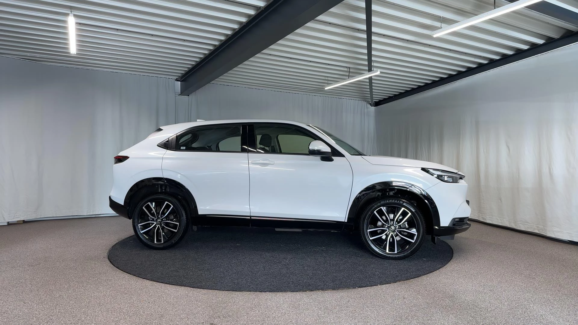 Hoofdafbeelding Honda HR-V