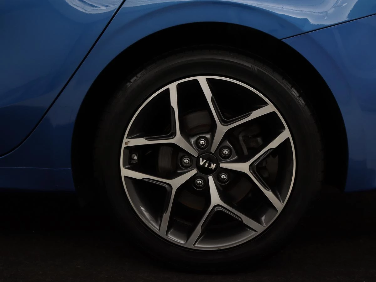 Hoofdafbeelding Kia Ceed