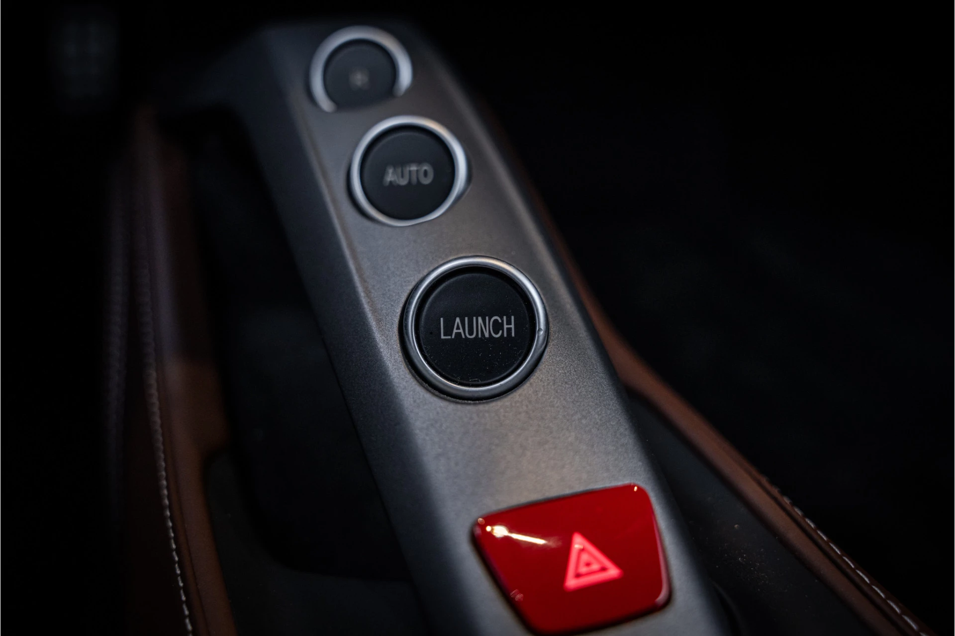 Hoofdafbeelding Ferrari 488