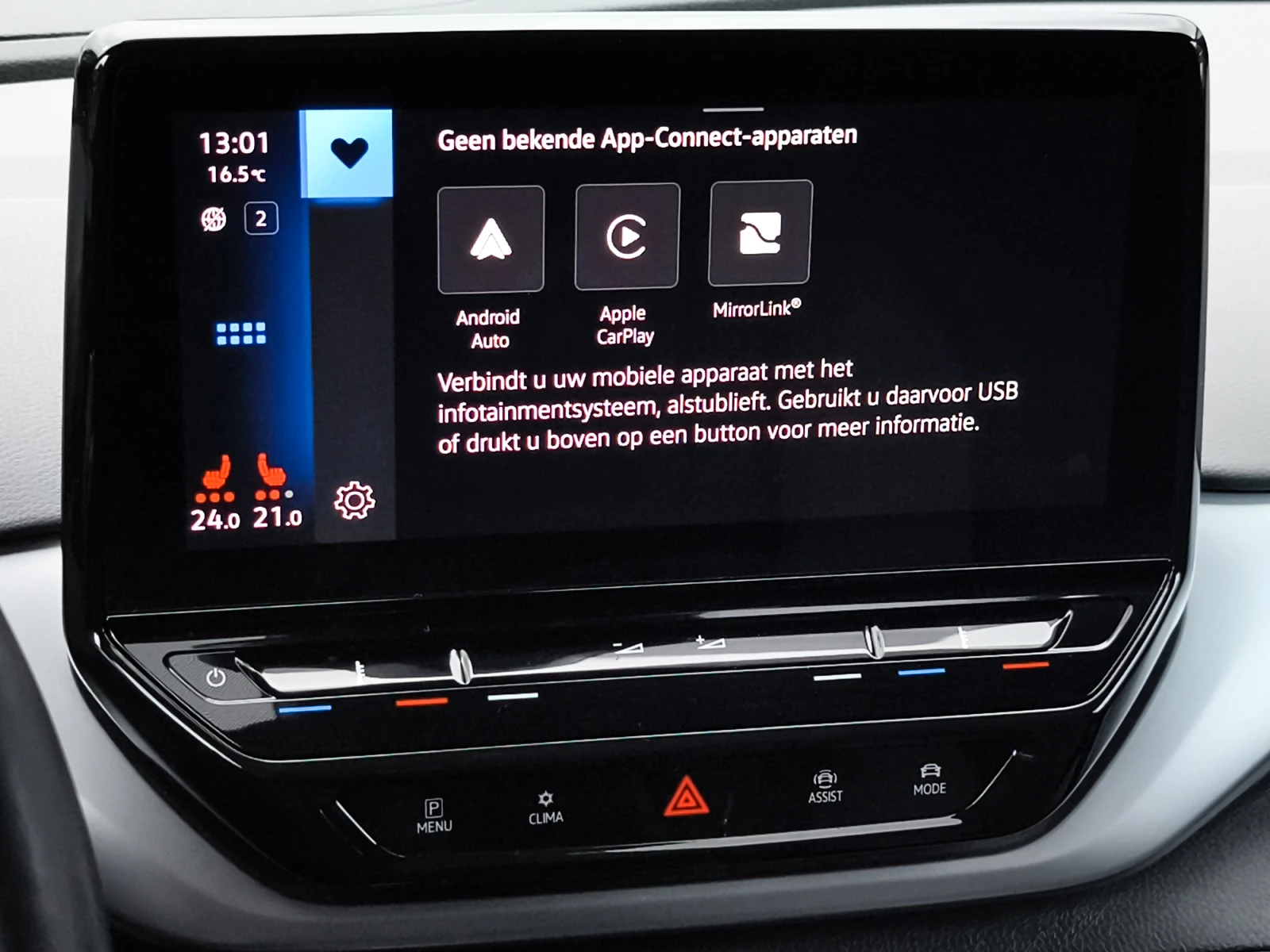 Hoofdafbeelding Volkswagen ID.4