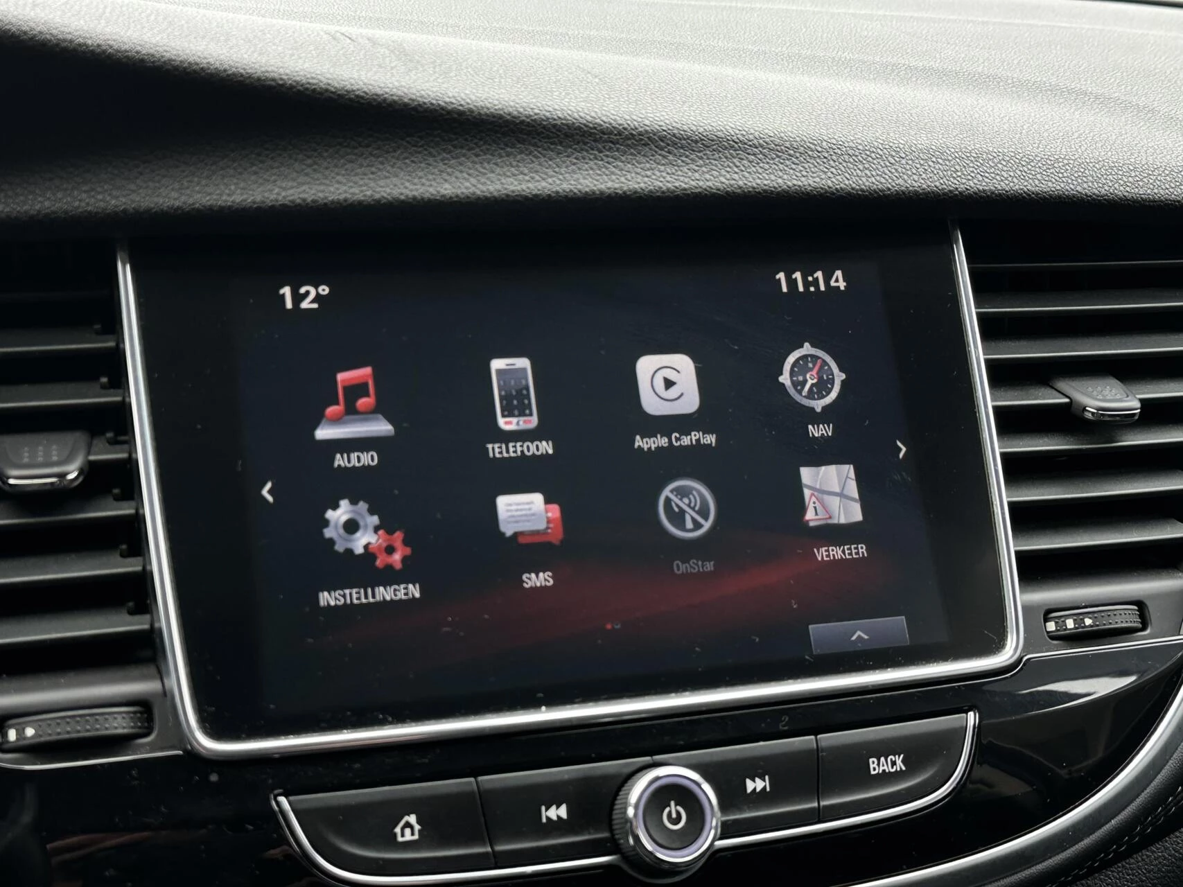 Hoofdafbeelding Opel Mokka X