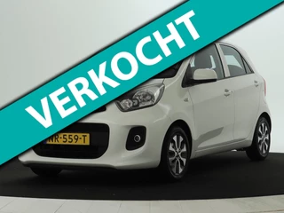 Kia Picanto 1.0 CVVT EconomyPlusLine Camera | NAVI | AIRCO