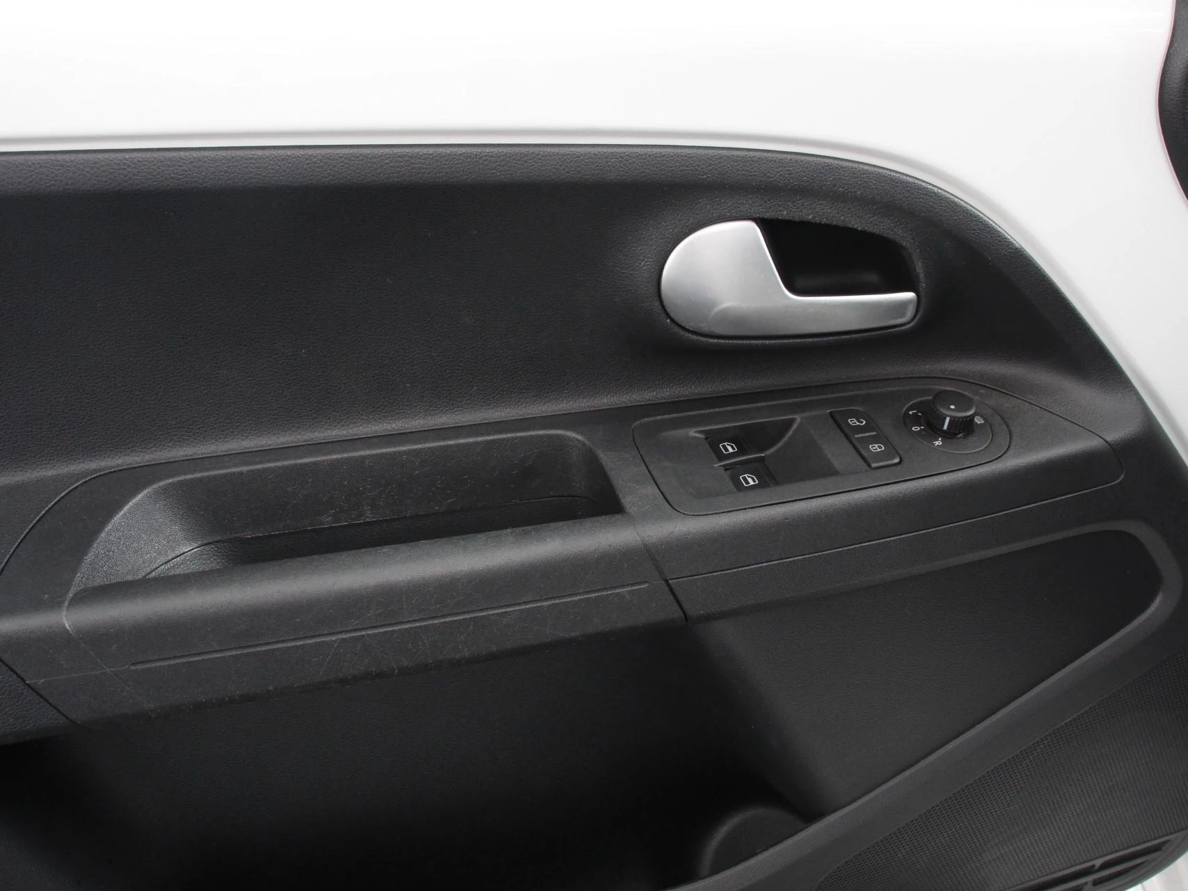 Hoofdafbeelding Volkswagen e-up!