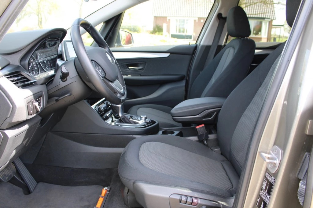 Hoofdafbeelding BMW 2 Serie