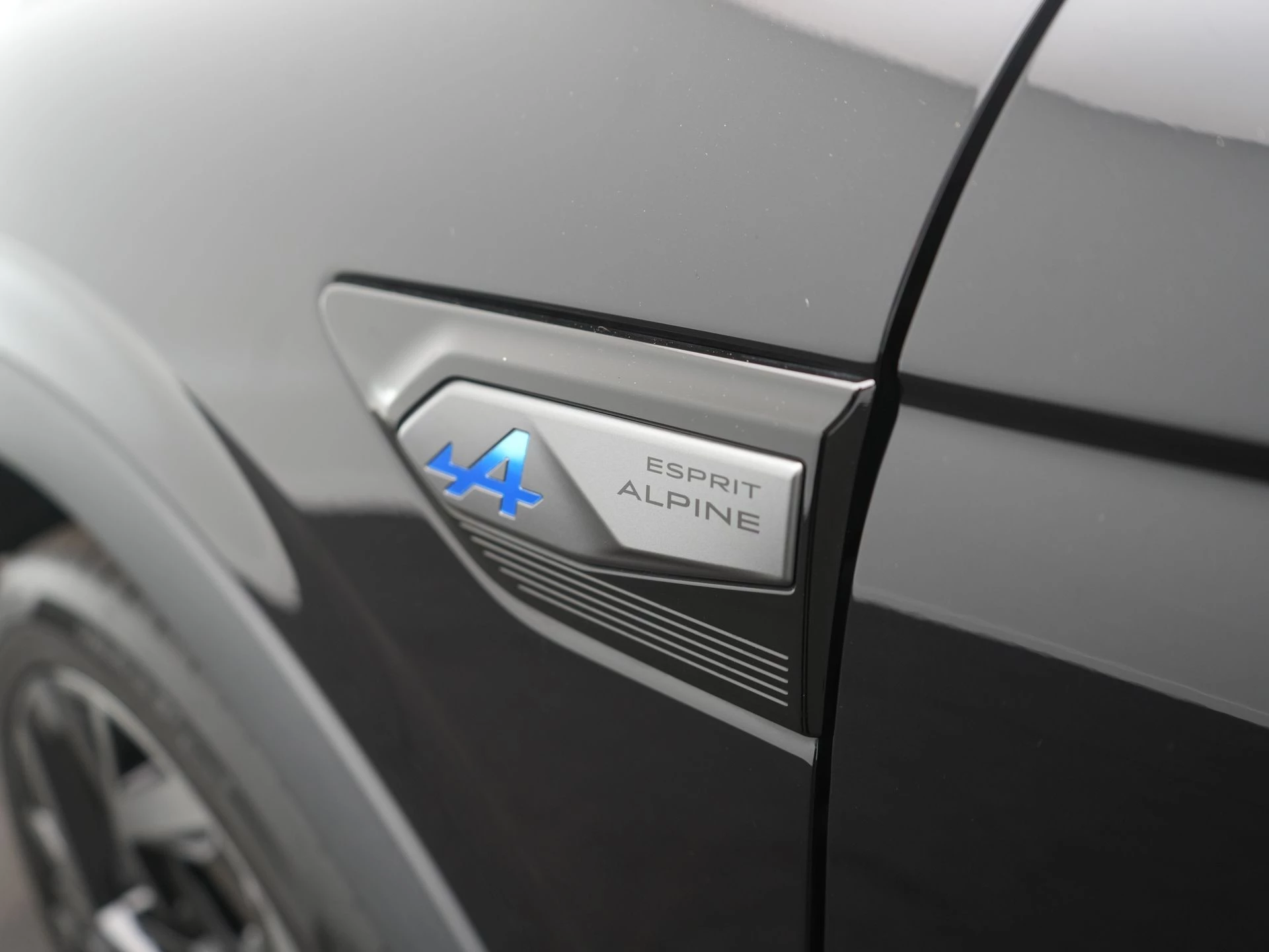 Hoofdafbeelding Renault Arkana