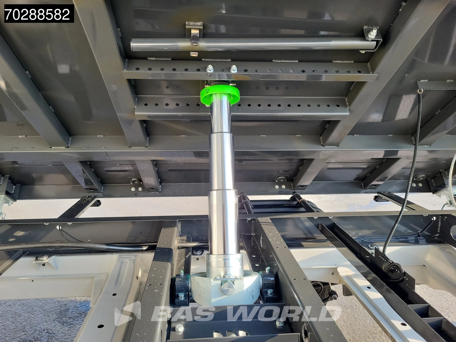 Hoofdafbeelding MAN TGE