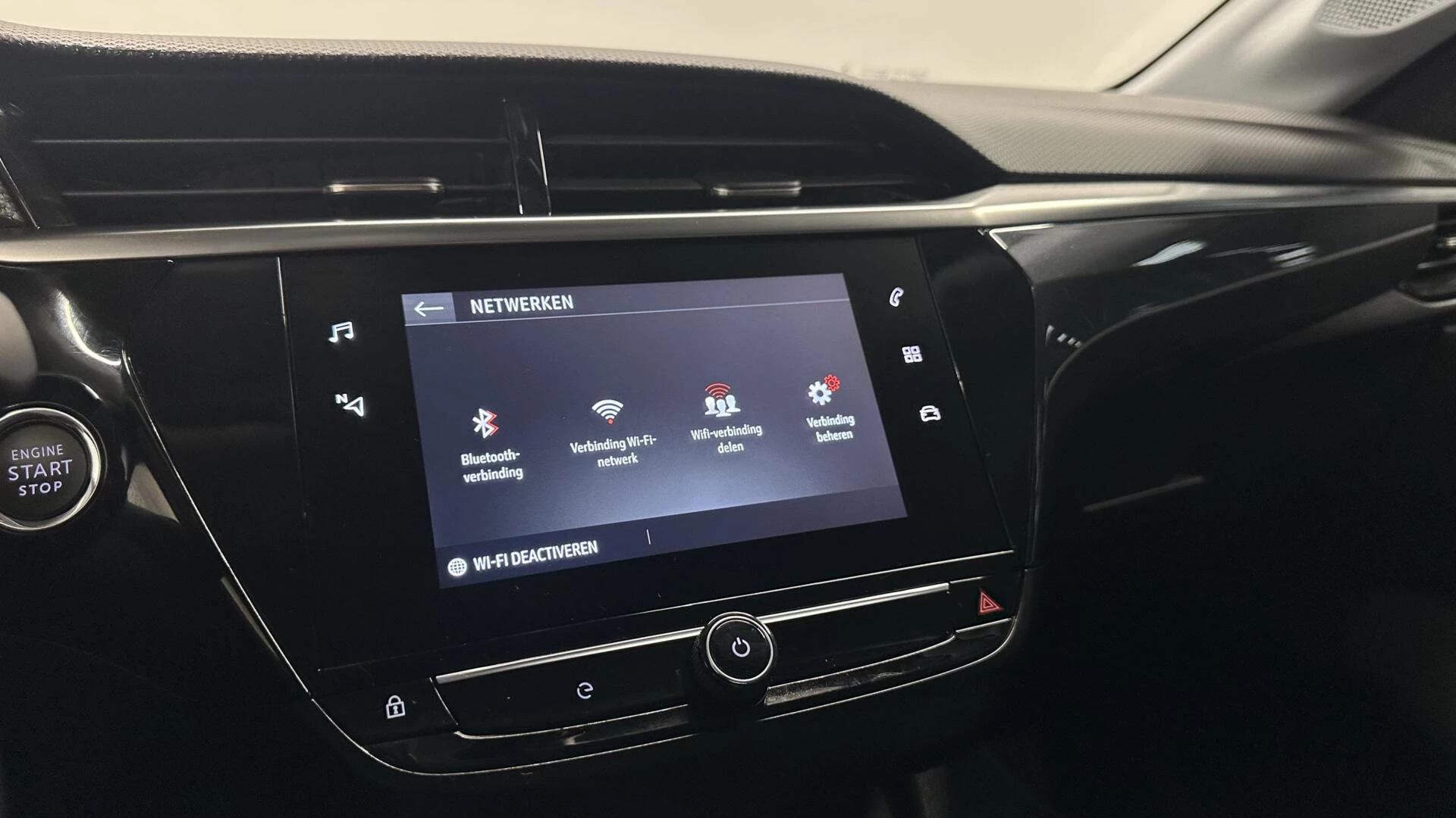 Hoofdafbeelding Opel Corsa-e