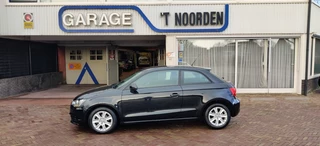 Hoofdafbeelding Audi A1 Audi A1 1.2 TFSI Pro Line Business