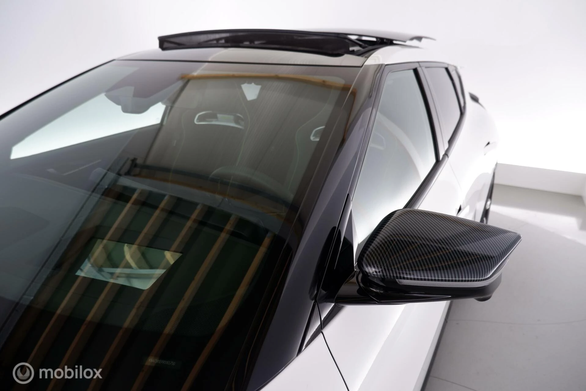 Hoofdafbeelding Kia EV6