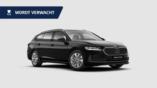 Hoofdafbeelding Škoda Superb Škoda Superb Combi 1.5 TSI PHEV Edition Actie model! *Inruilpremie van €2.000 beschikbaar!