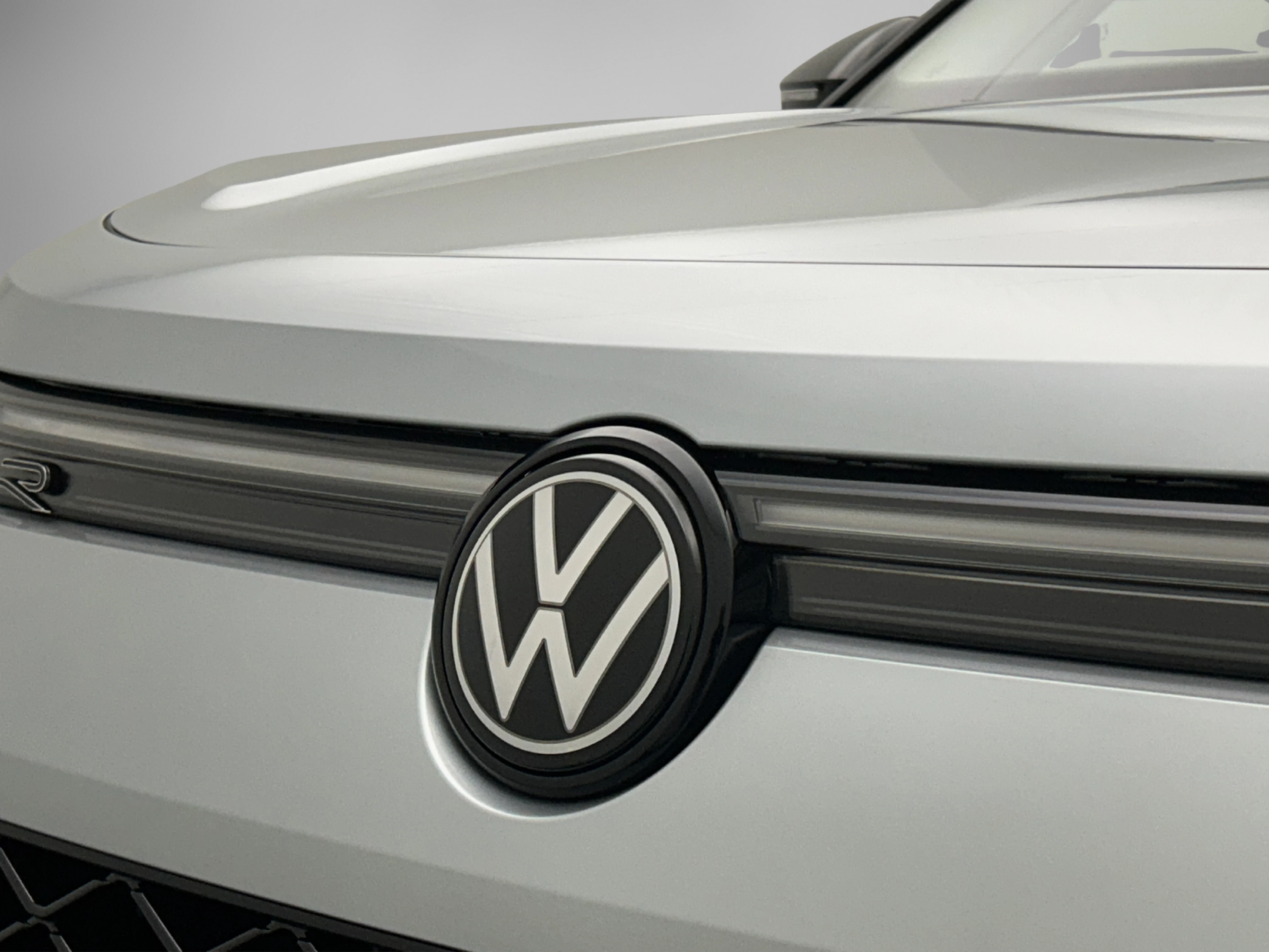 Hoofdafbeelding Volkswagen Tayron