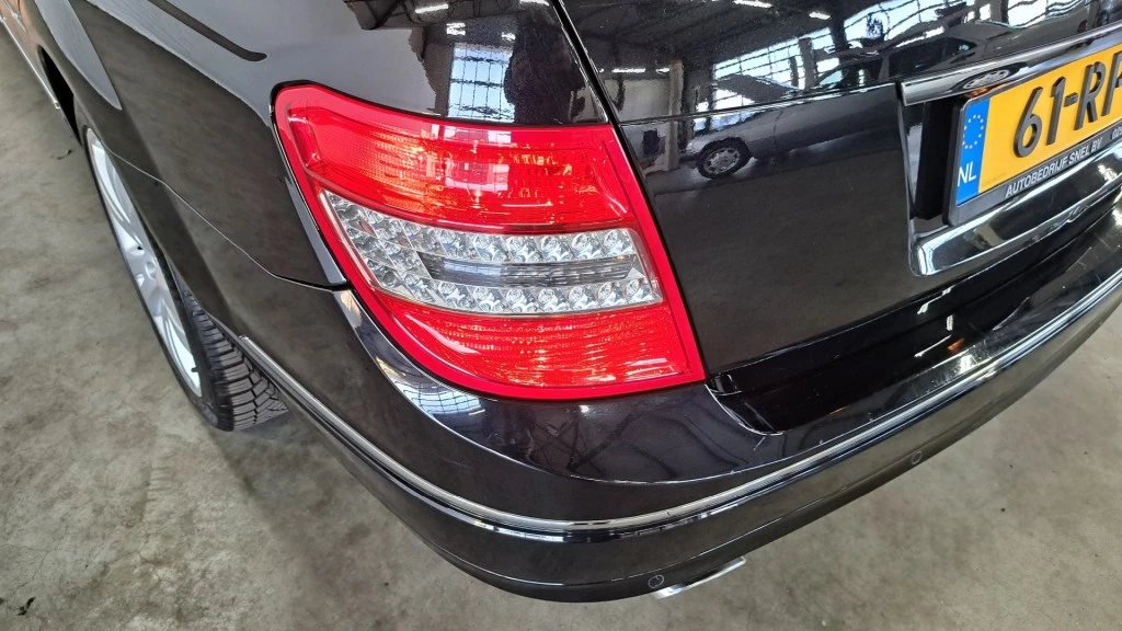 Hoofdafbeelding Mercedes-Benz 250