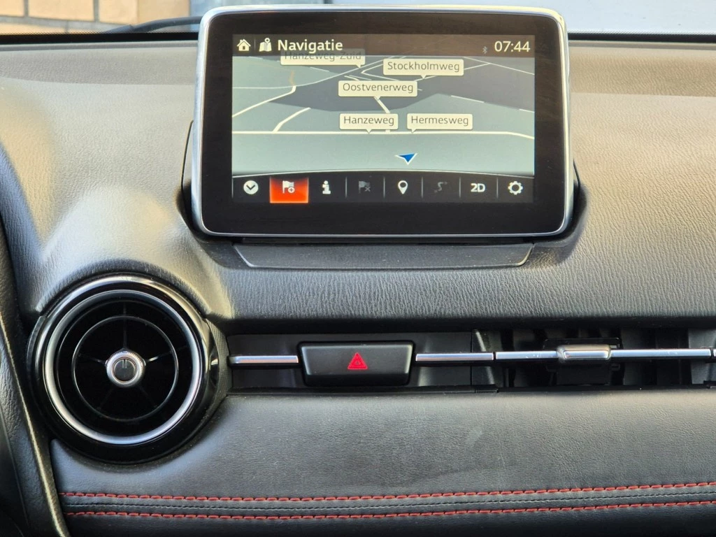 Hoofdafbeelding Mazda 2