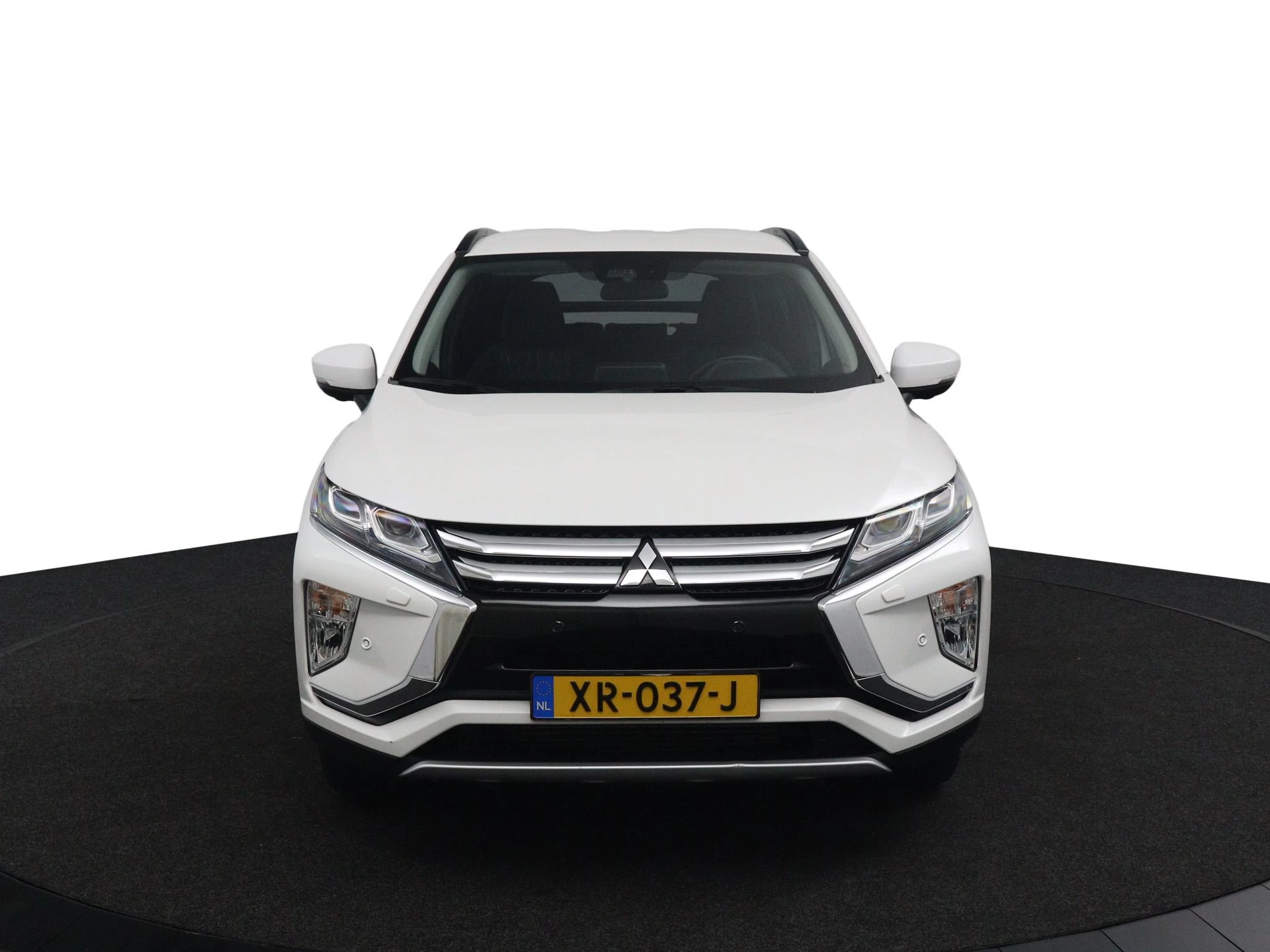 Hoofdafbeelding Mitsubishi Eclipse Cross