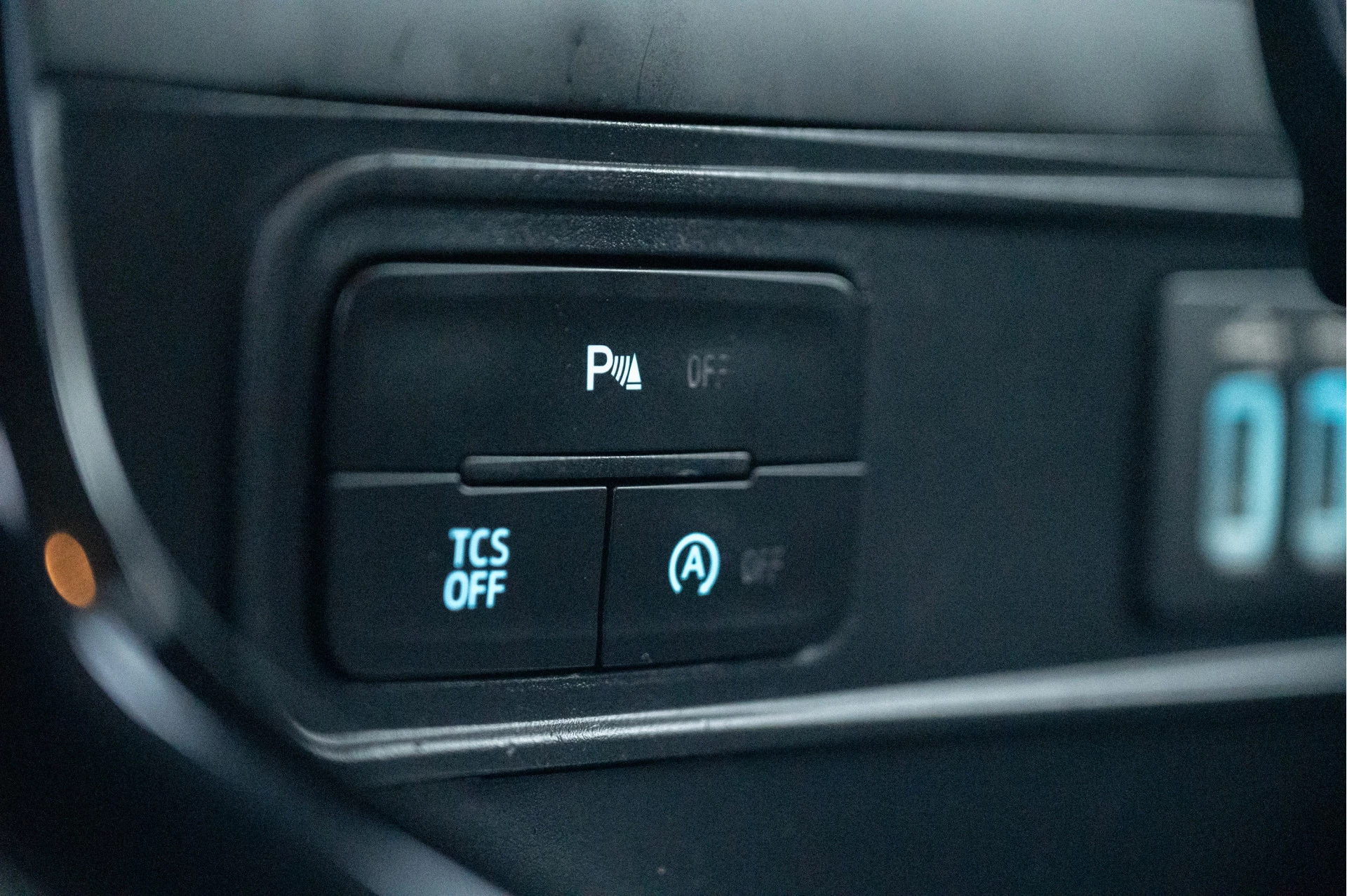 Hoofdafbeelding Ford EcoSport