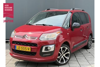 Citroën C3 Picasso BWJ 2016 | 1.2PT 111PK Feel Edition | CLIMA | PDC | TREKHAAK | CRUISE | CAMERA | 17'' LMV |