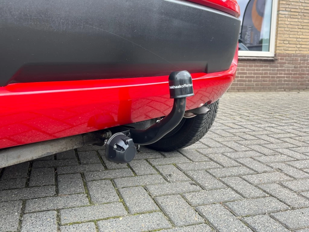 Hoofdafbeelding Suzuki Ignis