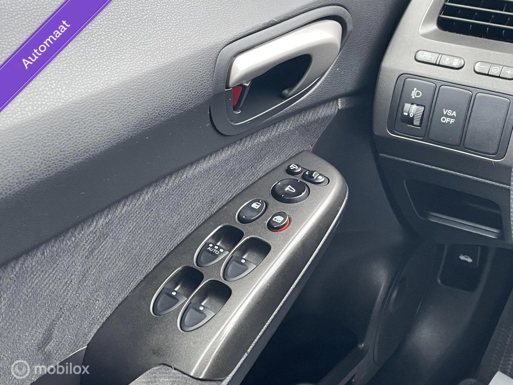 Hoofdafbeelding Honda Civic