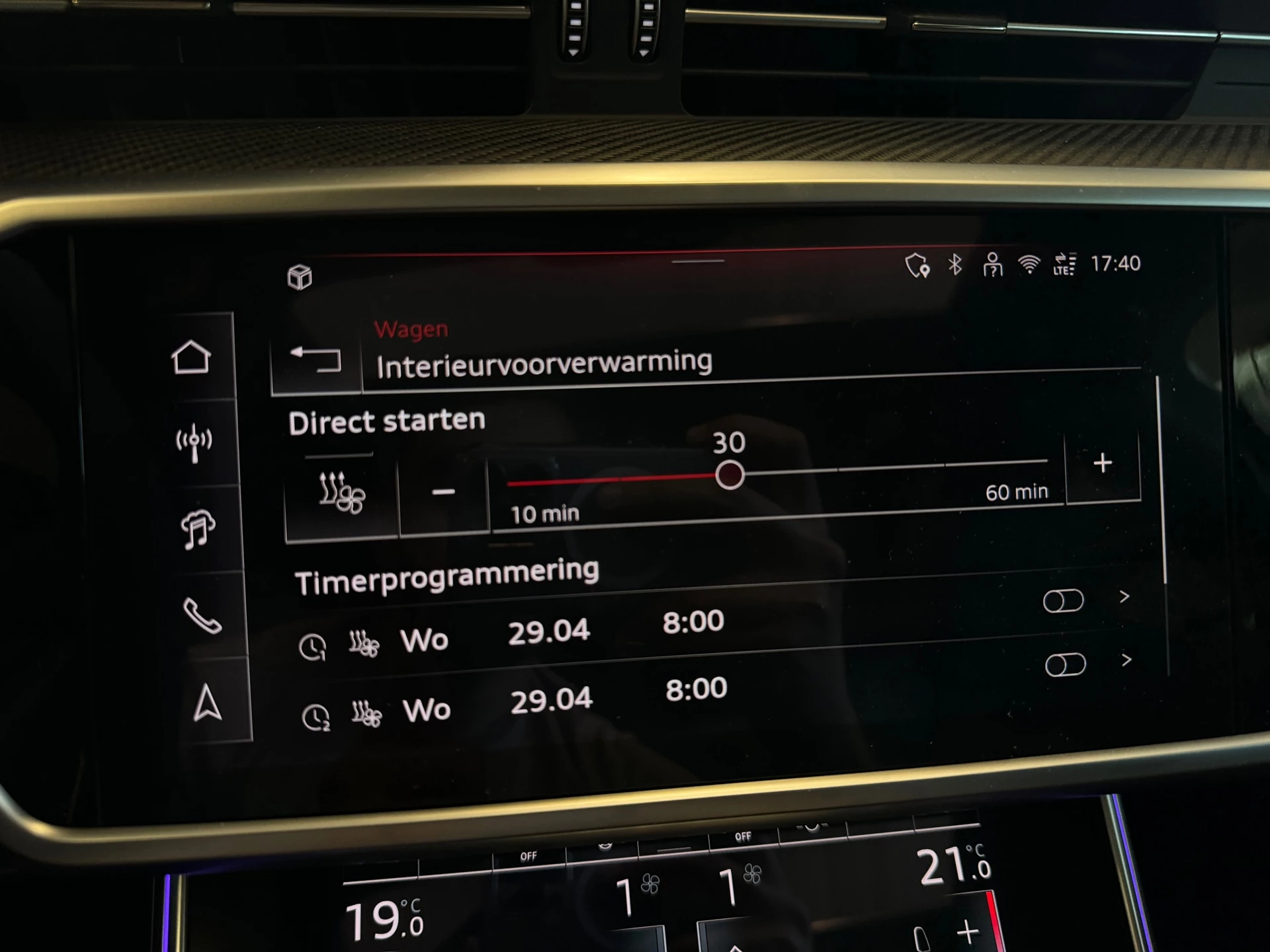 Hoofdafbeelding Audi RS6