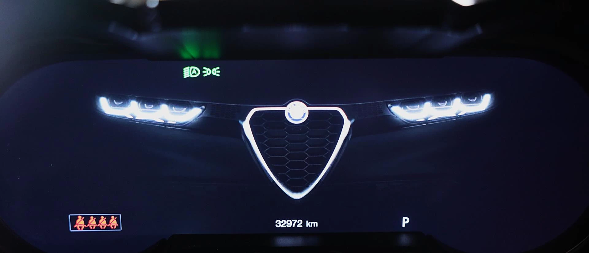 Hoofdafbeelding Alfa Romeo Tonale