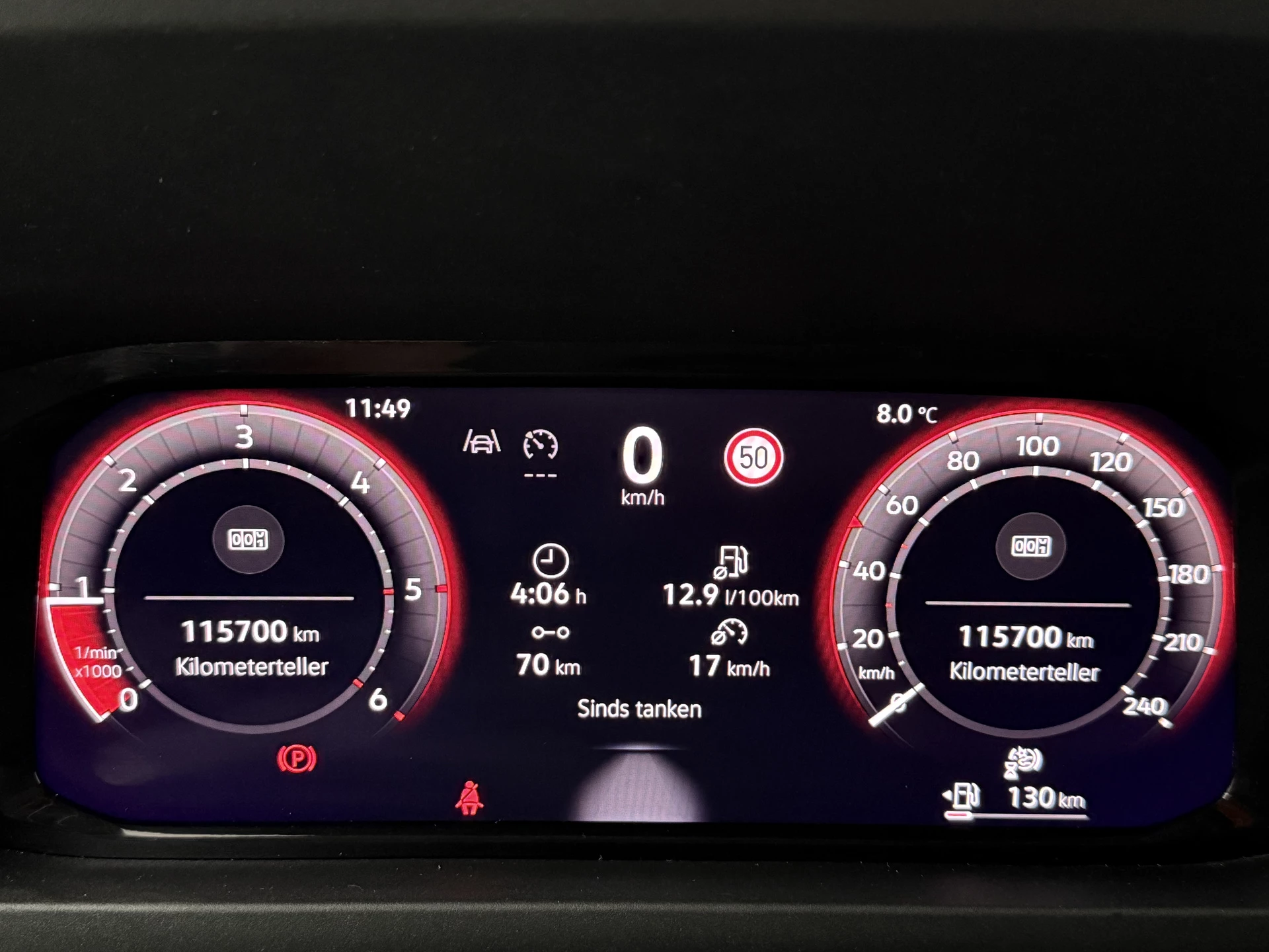 Hoofdafbeelding MAN TGE