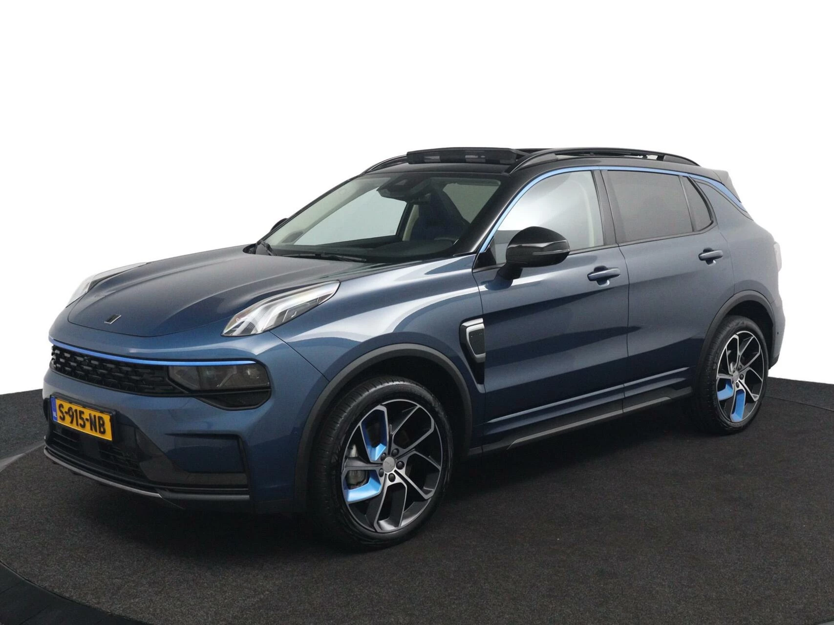 Hoofdafbeelding Lynk & Co 01
