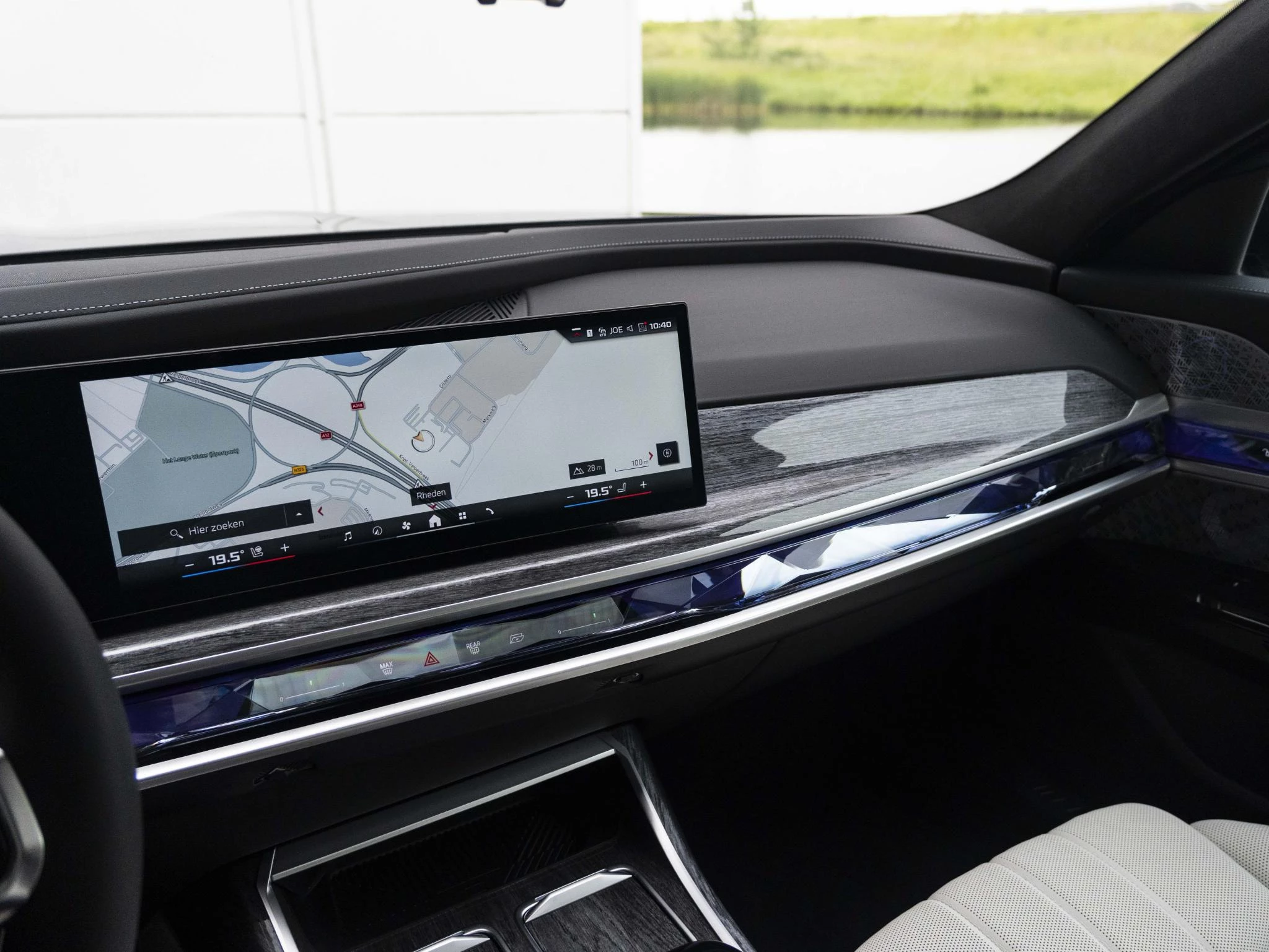 Hoofdafbeelding BMW 7 Serie
