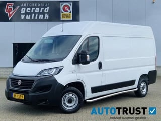 Hoofdafbeelding Fiat Ducato Fiat Ducato 2.3 MultiJet 120PK L2H2 NAV CAMERA PDC CRUISE