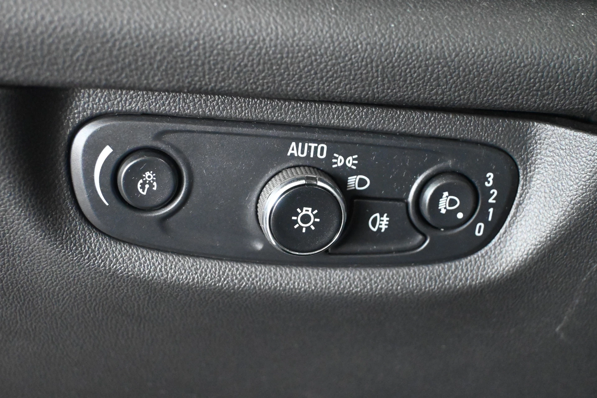 Hoofdafbeelding Opel Insignia