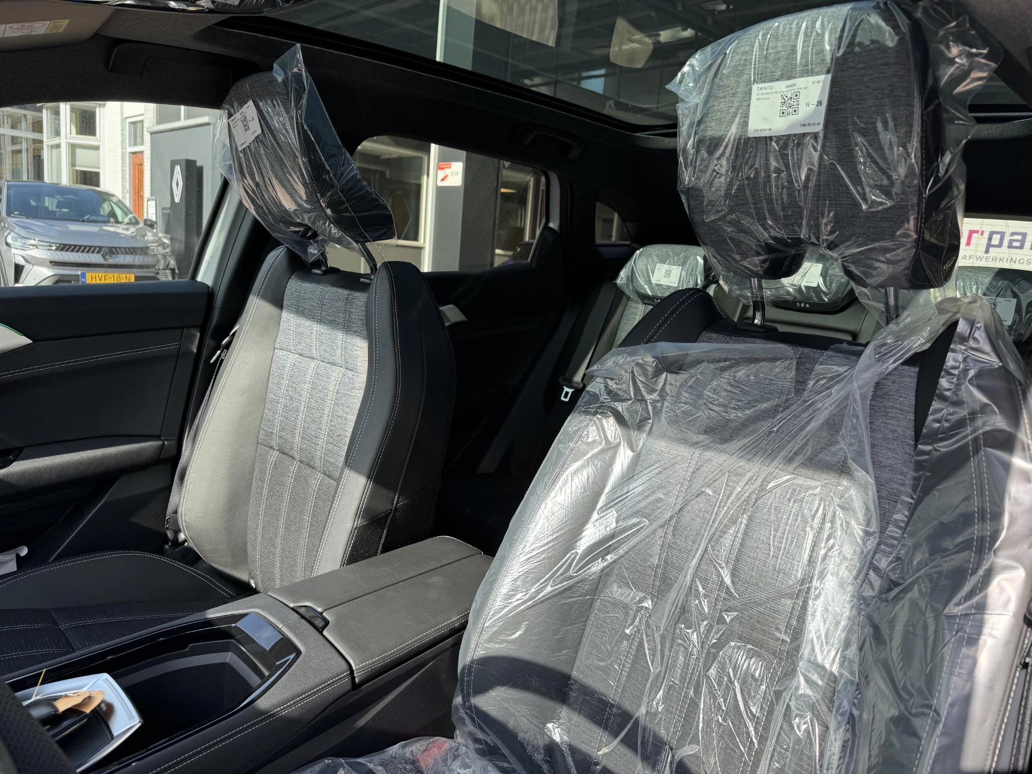Hoofdafbeelding Renault Austral