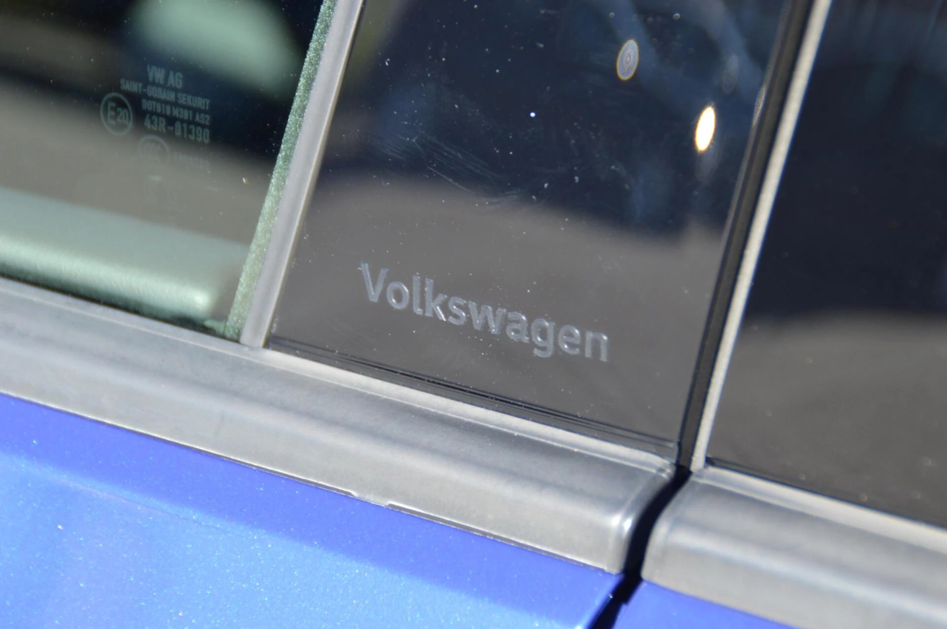 Hoofdafbeelding Volkswagen ID.4