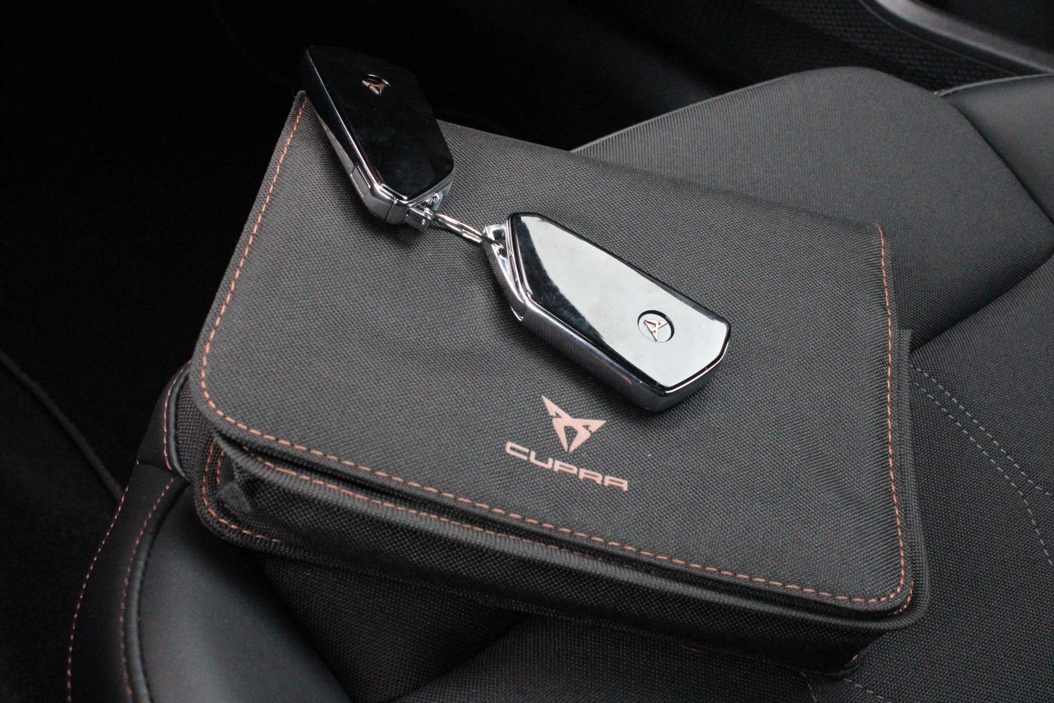 Hoofdafbeelding CUPRA Leon