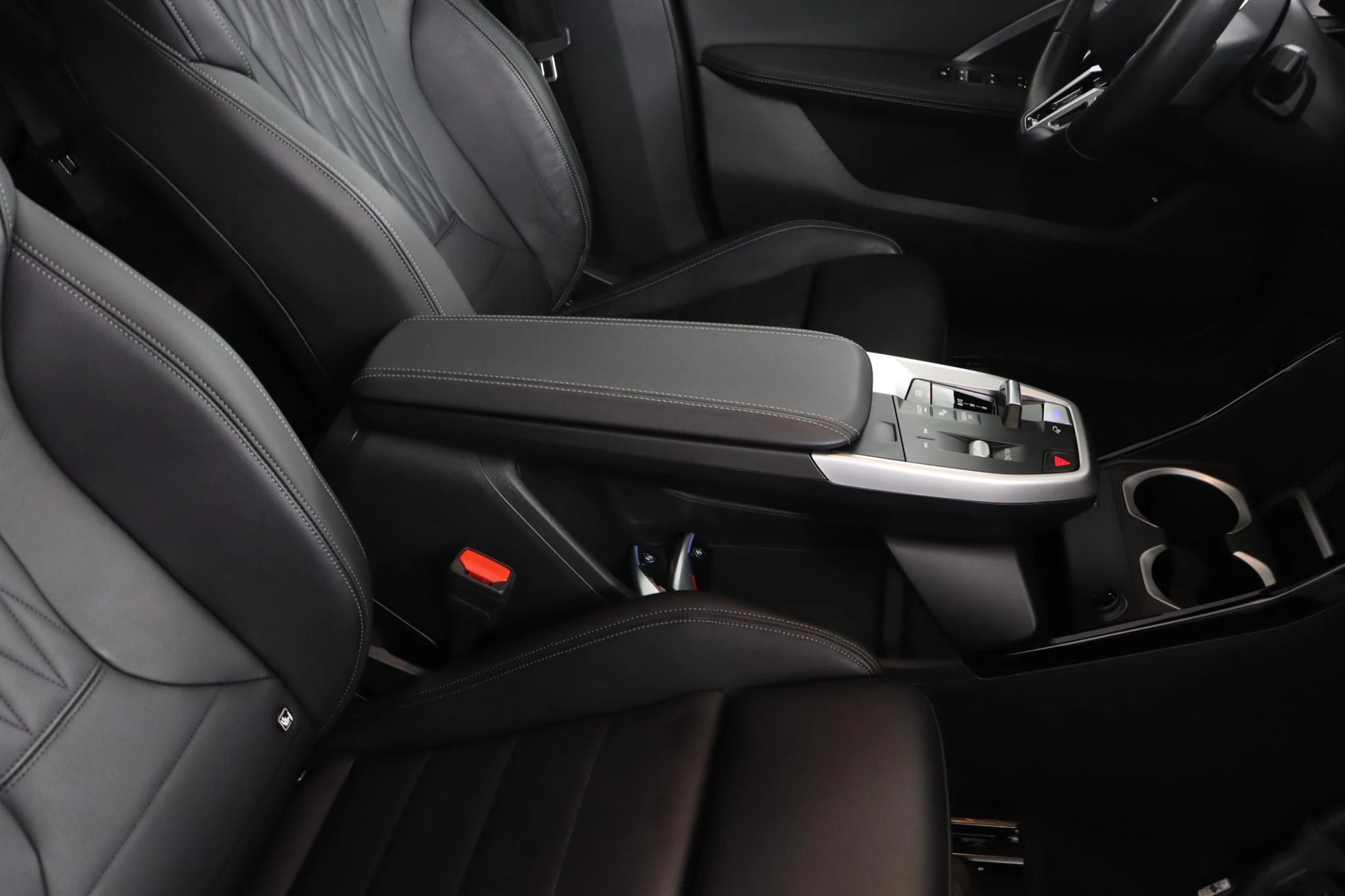 Hoofdafbeelding BMW iX1