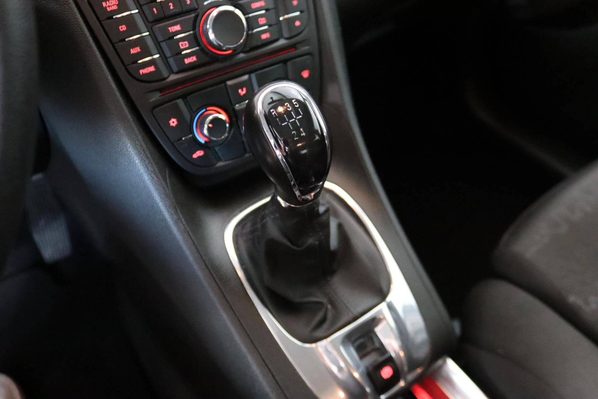 Hoofdafbeelding Opel Meriva