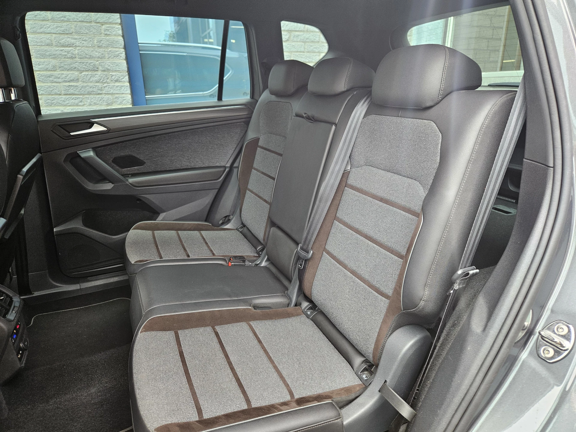 Hoofdafbeelding SEAT Tarraco