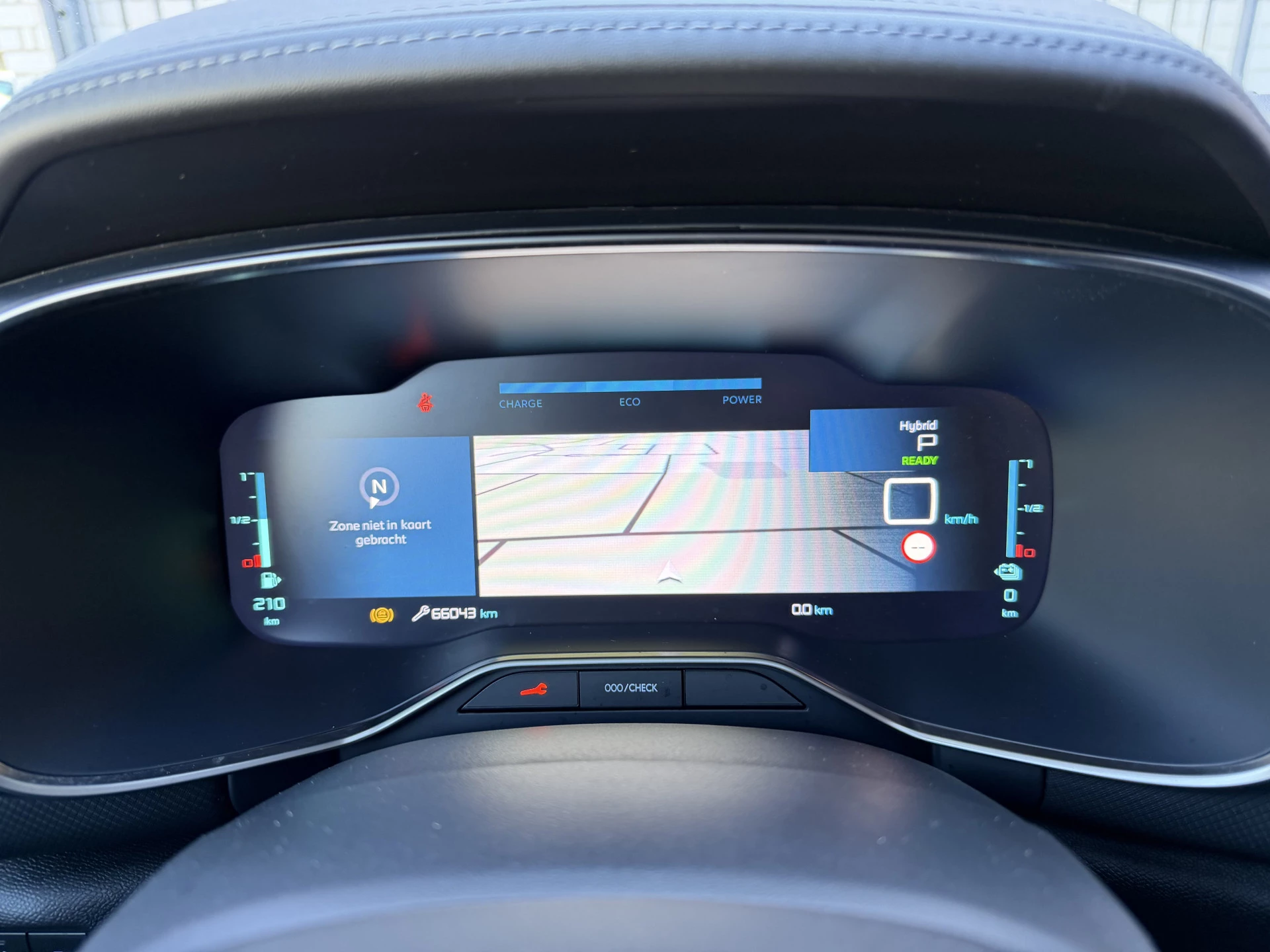 Hoofdafbeelding Citroën C5 Aircross