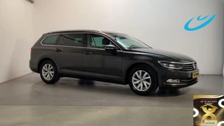 Volkswagen Passat Variant 1.4 TSI DSG Comfortline Business LED Navigatie DAB+ Parkeersensoren
