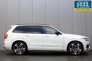 Volvo XC90 2.0 T8 Recharge AWD Ultra Dark