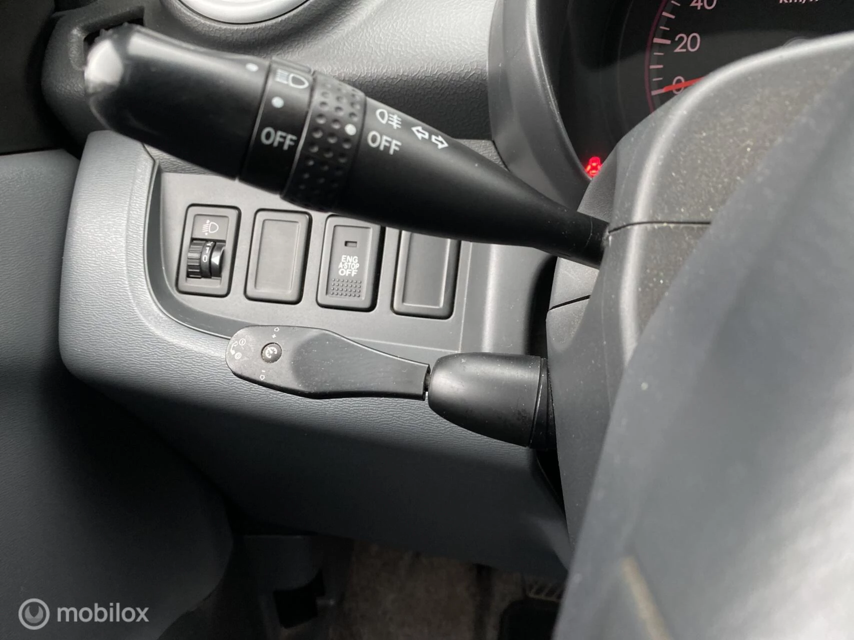 Hoofdafbeelding Suzuki Alto