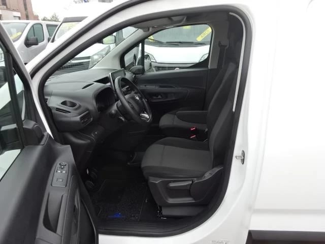 Hoofdafbeelding Toyota ProAce