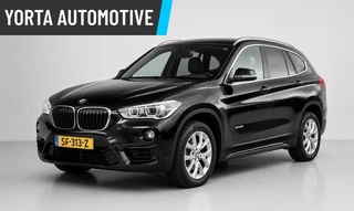 BMW X1 sDrive18i High Executive AUTOMAAT NL AUTO*CAMERA*LED