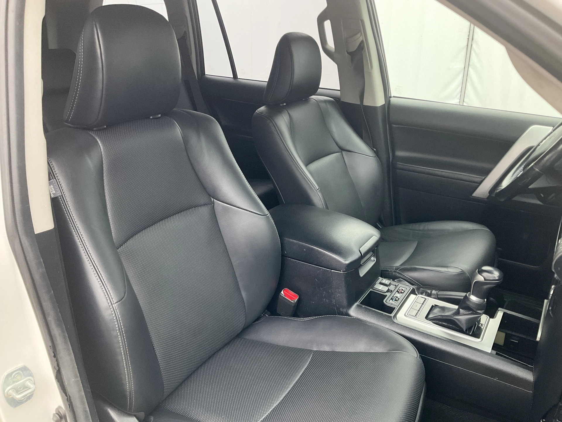 Hoofdafbeelding Toyota Land Cruiser