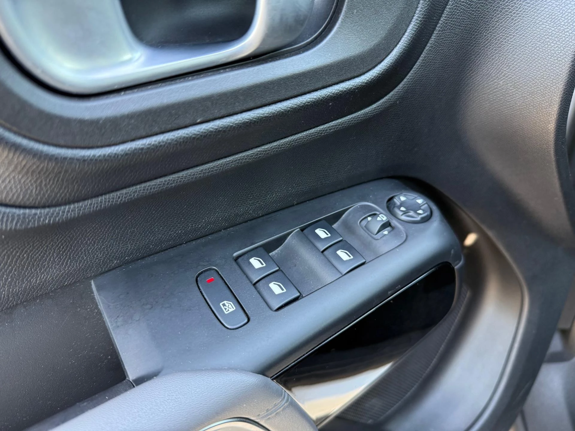 Hoofdafbeelding Citroën C5 Aircross