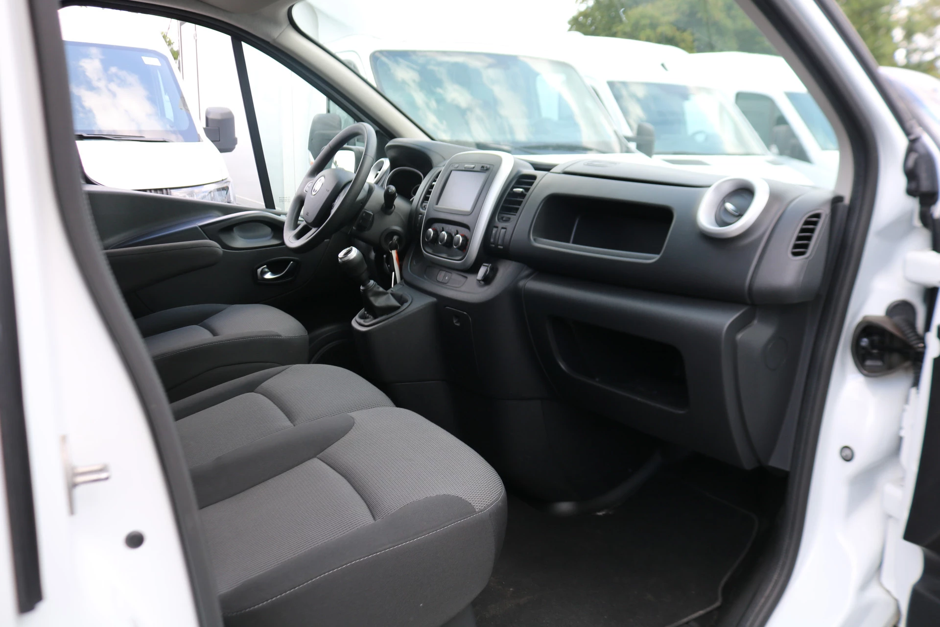 Hoofdafbeelding Fiat Talento
