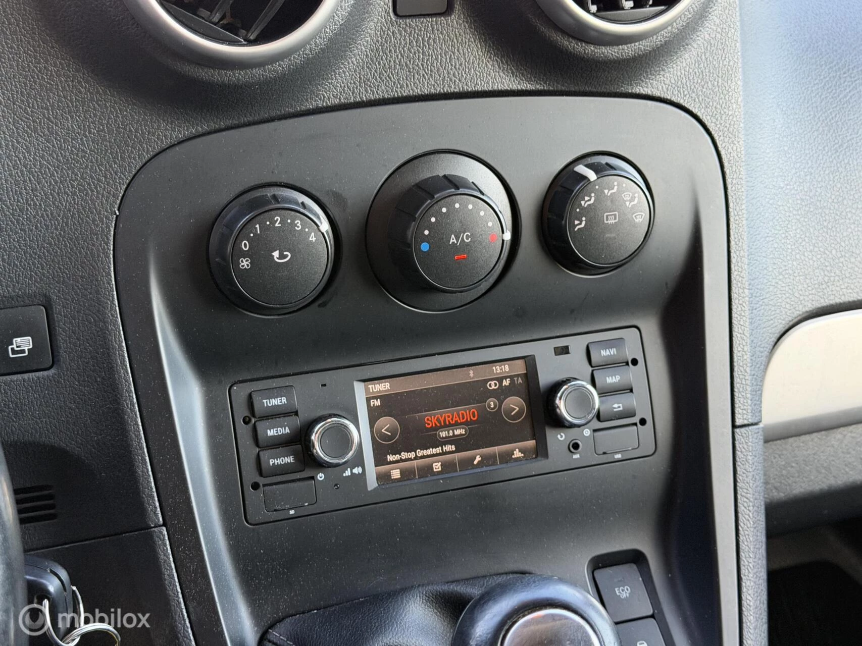 Hoofdafbeelding Mercedes-Benz Citan