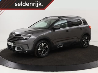 Citroen C5 Aircross 1.6 Plug in Hybrid Business Plus |  Adaptive cruise | Carplay | Half leder | Keyless | Camera | Full LED | Dodehoek detectie | Navigatie
