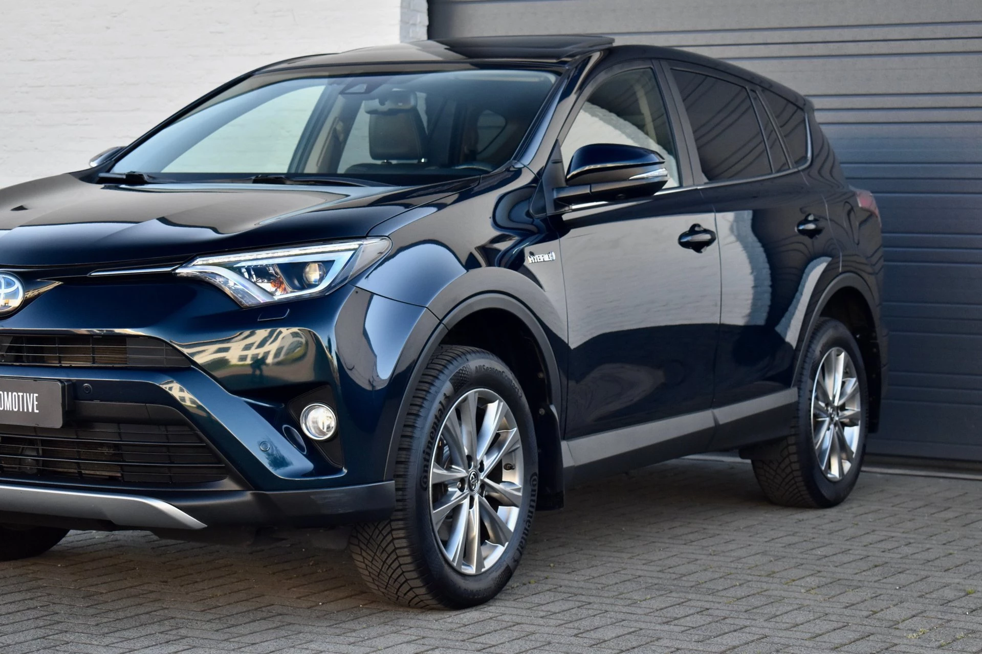 Hoofdafbeelding Toyota RAV4