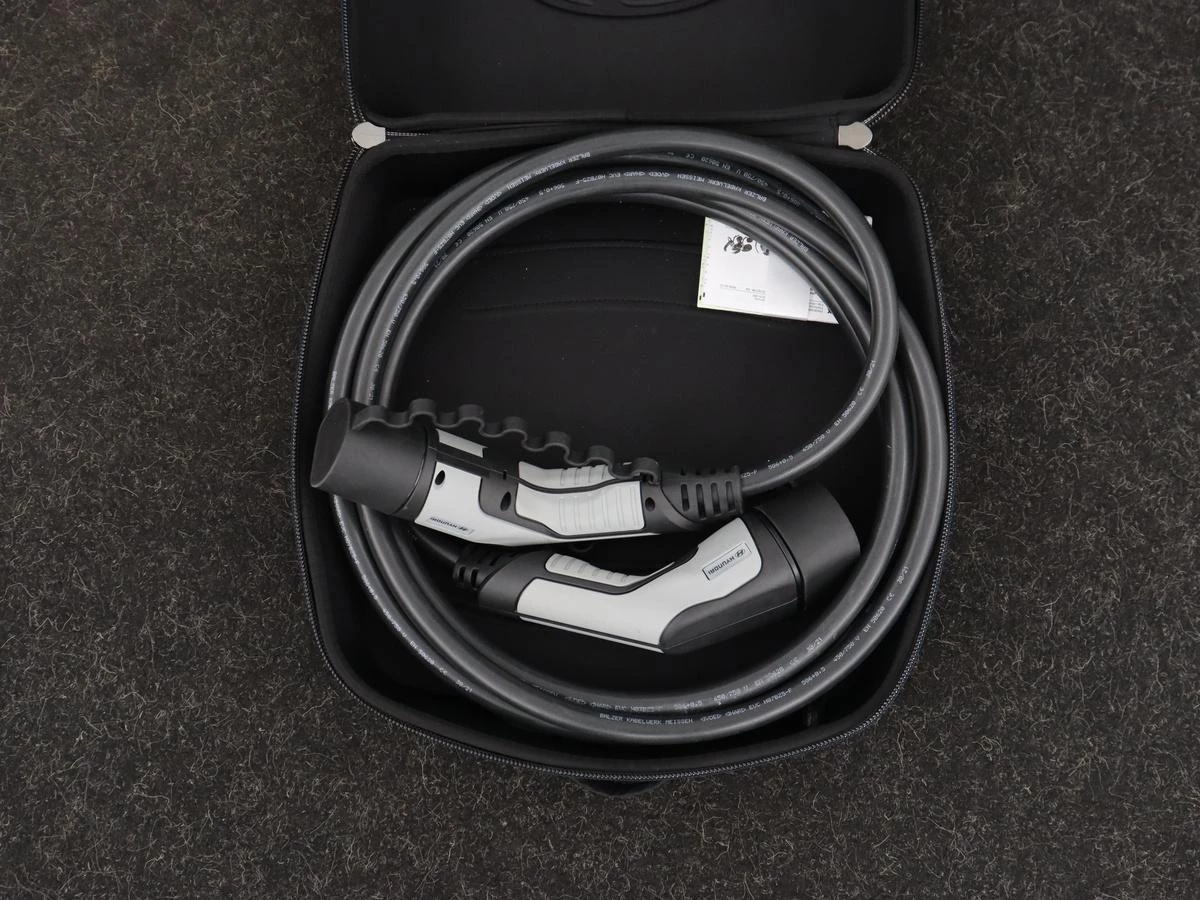 Hoofdafbeelding Hyundai Santa Fe