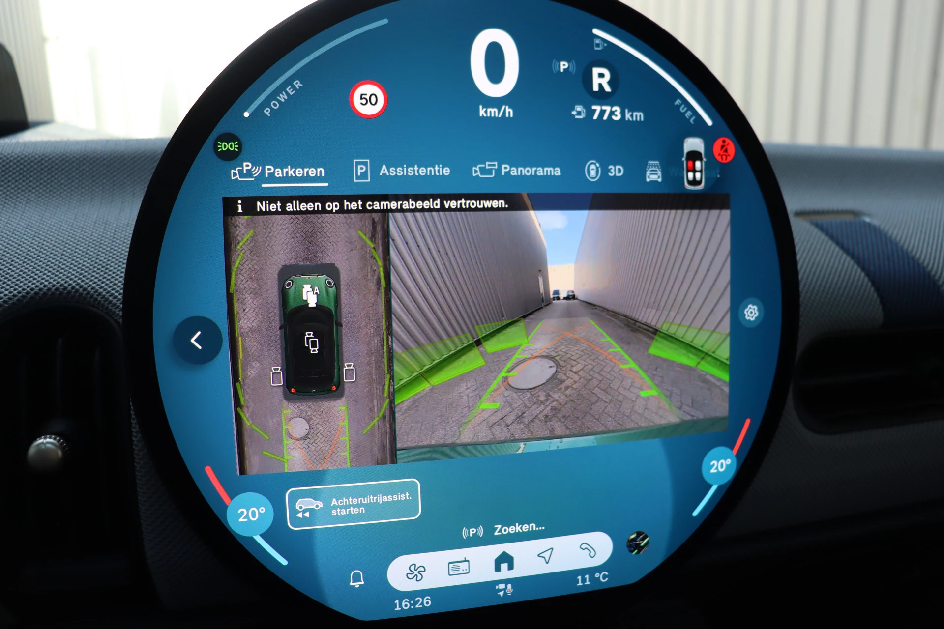 Hoofdafbeelding MINI 3-deurs