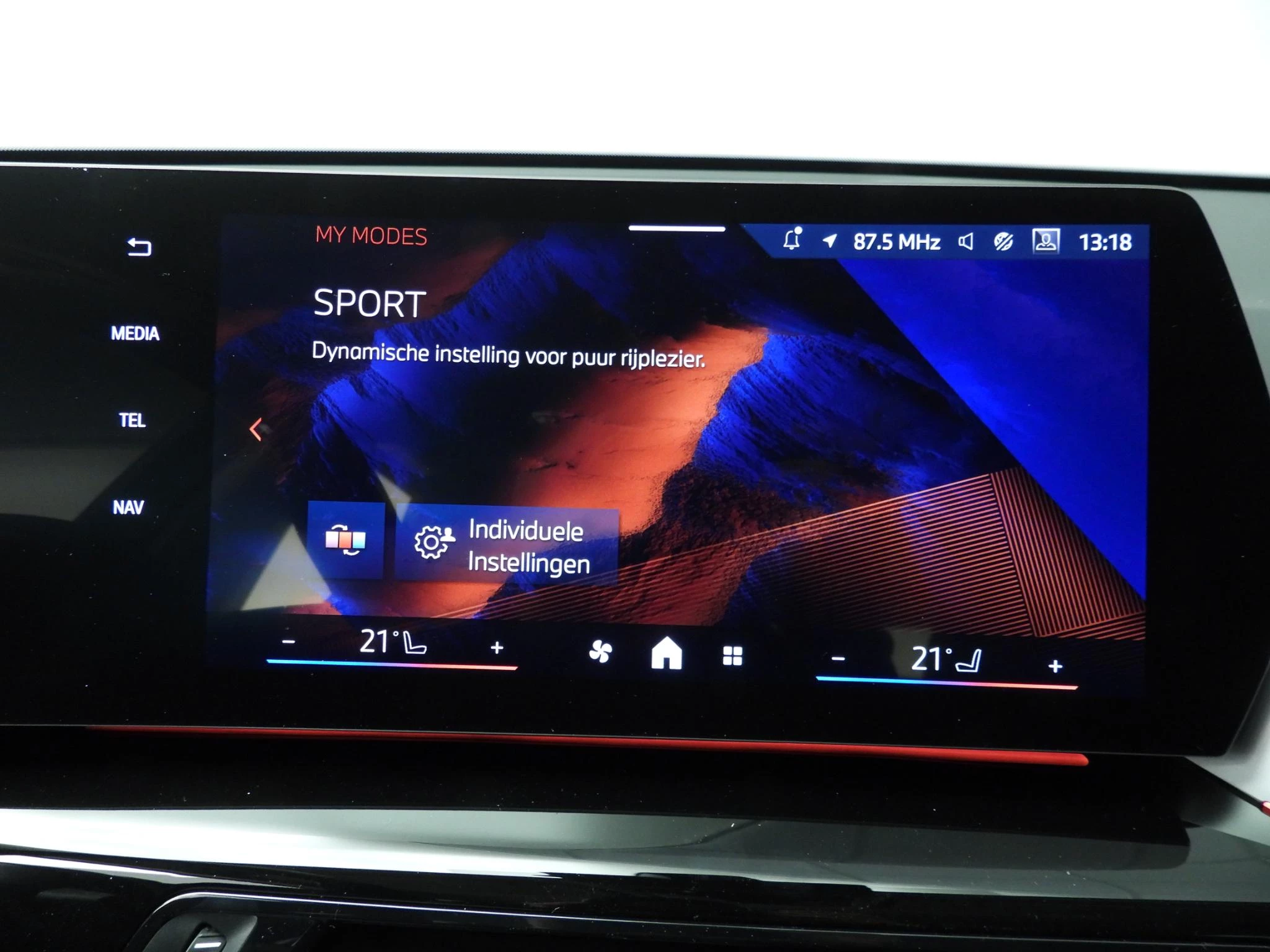 Hoofdafbeelding BMW iX1